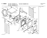 Схема №2 WTL5500FG WTL5500 с изображением Инструкция по эксплуатации для сушильной машины Bosch 00524937