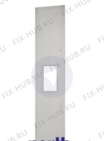 Большое фото - Внешняя дверь для холодильника Bosch 00246155 в гипермаркете Fix-Hub