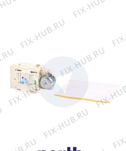 Большое фото - Программатор для посудомойки Bosch 00188725 в гипермаркете Fix-Hub