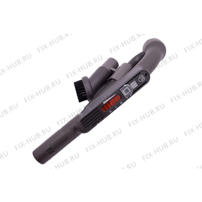 Ручка шланга для пылесоса Rowenta RS-RT2501 в гипермаркете Fix-Hub
