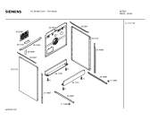 Схема №1 HL54426EU с изображением Инструкция по эксплуатации для духового шкафа Siemens 00528675