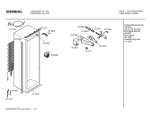Схема №1 KI32R440FF с изображением Инструкция по эксплуатации для холодильной камеры Siemens 00588879