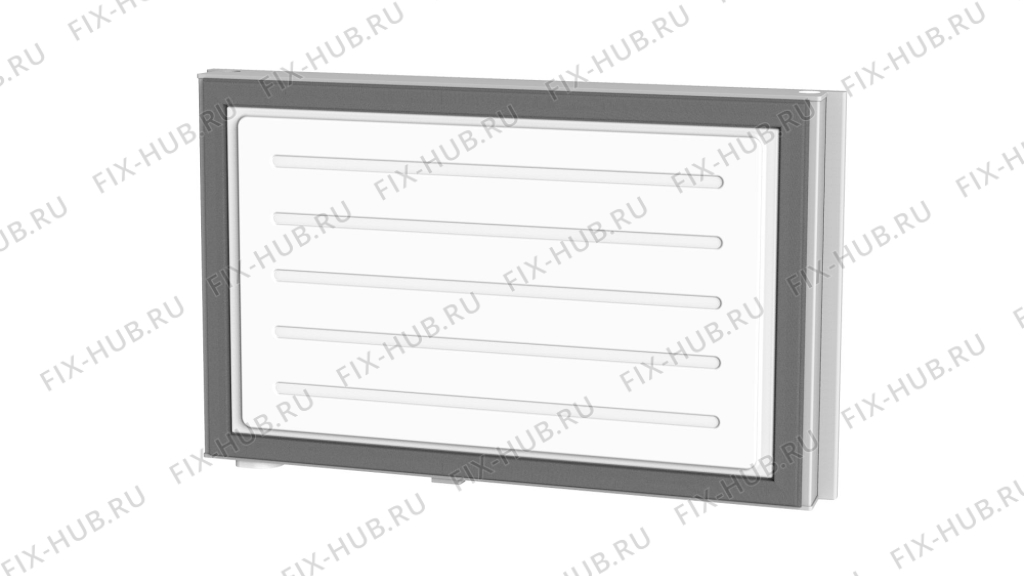 Большое фото - Дверь для холодильника Siemens 00714397 в гипермаркете Fix-Hub