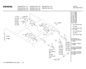 Схема №1 HM22580TR Siemens с изображением Крышка для электропечи Siemens 00239265