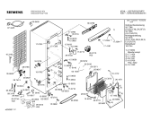 Схема №2 KG32U75 SYDNEY с изображением Инструкция по эксплуатации для холодильной камеры Siemens 00527786