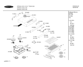 Схема №1 ASP201LUX с изображением Инструкция по эксплуатации для электровытяжки Bosch 00583895