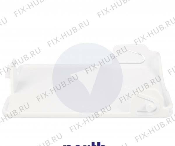 Большое фото - Фильтр насоса (помпы) для стиралки Electrolux 1464494028 в гипермаркете Fix-Hub