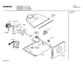 Схема №1 HB48074GB с изображением Инструкция по эксплуатации для электропечи Siemens 00527465