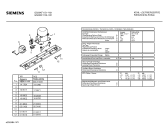 Схема №1 GS24UF1 с изображением Емкость для заморозки для холодильника Siemens 00355074