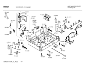 Схема №2 SGV09S03 @ Logixx с изображением Инструкция по эксплуатации для посудомойки Bosch 00592914