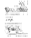 Схема №1 RD 28 с изображением Вложение для холодильника Whirlpool 481246049456