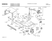 Схема №1 HF85965NL с изображением Инструкция по эксплуатации для микроволновой печи Siemens 00590577