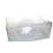 Ящик (корзина) для холодильной камеры Whirlpool 481010569993 для Bauknecht KGE 2183 A2+ WS