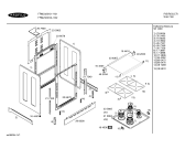 Схема №2 HSV242MTR с изображением Кабель для духового шкафа Bosch 00269713