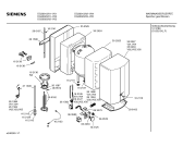 Схема №1 DG30013 с изображением Инструкция по эксплуатации для водонагревателя Siemens 00519789