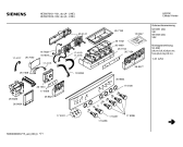 Схема №2 HE56070 S2001 с изображением Ручка выбора температуры для электропечи Siemens 00176457