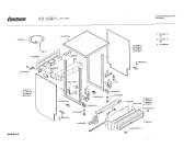 Схема №2 CG7200 CG720 с изображением Ручка для посудомойки Bosch 00053773