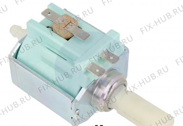 Большое фото - Помпа для кофеварки (кофемашины) Siemens 00419969 в гипермаркете Fix-Hub