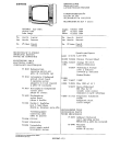 Схема №3 FS8147 с изображением Модуль для жк-телевизора Siemens 00753030