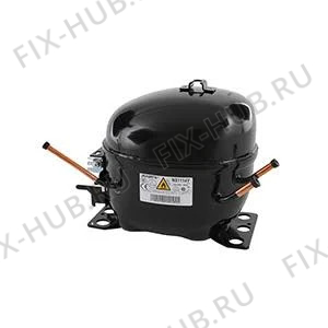 Большое фото - Компрессор для холодильника Bosch 00145858 в гипермаркете Fix-Hub