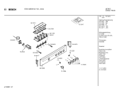 Схема №1 HEN102BSK с изображением Инструкция по эксплуатации для духового шкафа Bosch 00522468