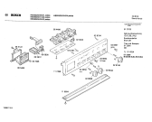 Схема №2 0750031127 HES532G с изображением Инструкция по эксплуатации для духового шкафа Bosch 00513125