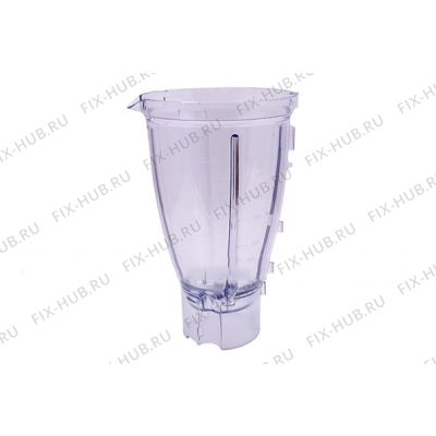 Чаша для электромиксера Moulinex MS-5909861 в гипермаркете Fix-Hub