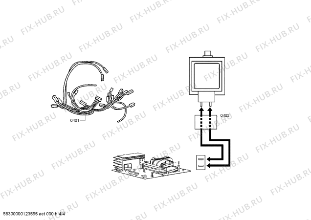 Схема №1 MCES с изображением Цоколь лампы для плиты (духовки) Bosch 12013524