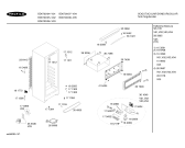 Схема №1 BD6750 с изображением Контейнер для холодильника Bosch 00369654