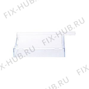 Большое фото - Емкость для холодильника Bosch 11011443 в гипермаркете Fix-Hub