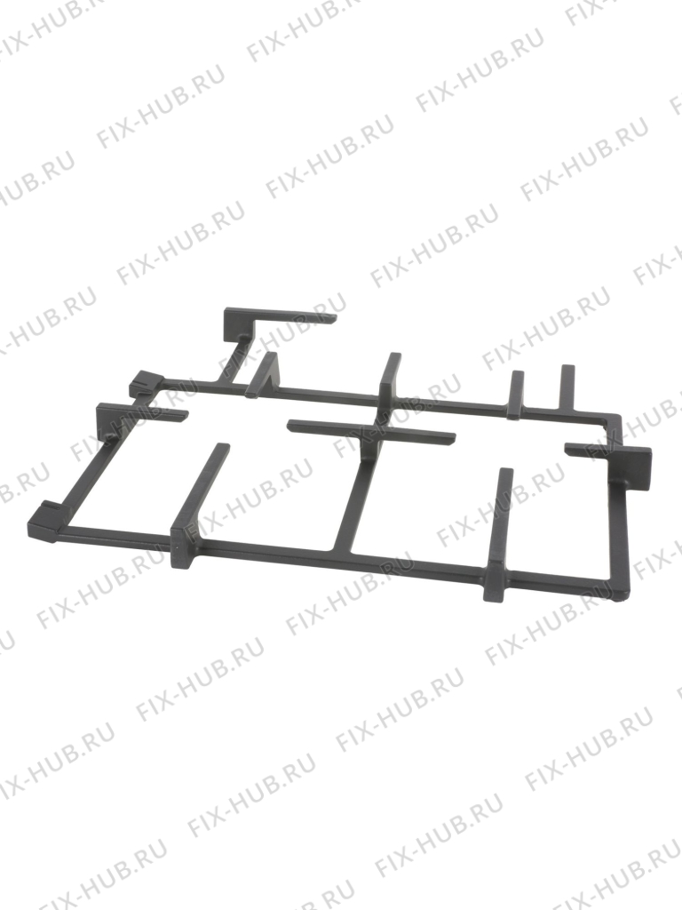 Большое фото - Решетка для плиты (духовки) Siemens 11015132 в гипермаркете Fix-Hub
