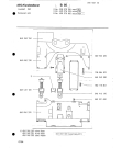 Схема №4 LAV565 с изображением Затычка Aeg 8996450409603