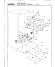 Схема №5 IK900054 с изображением Сопротивление для холодильника Bosch 00323369