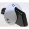 Ручка регулировки (кнопка) для посудомоечной машины Zanussi 1526609001 1526609001 для Zanussi ZDI4041W