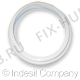 Большое фото - Уплотнение для стиралки Indesit C00381641 в гипермаркете Fix-Hub