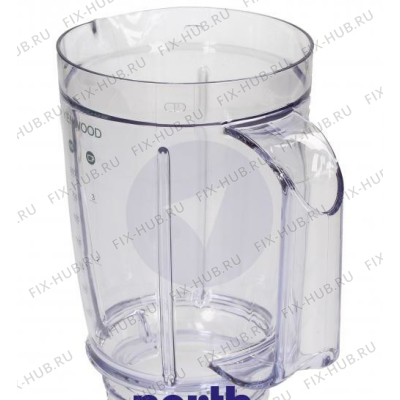 Чаша для блендера (миксера) KENWOOD KW714333 в гипермаркете Fix-Hub