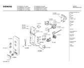 Схема №1 HF44240FF с изображением Инструкция по эксплуатации для микроволновой печи Siemens 00515955