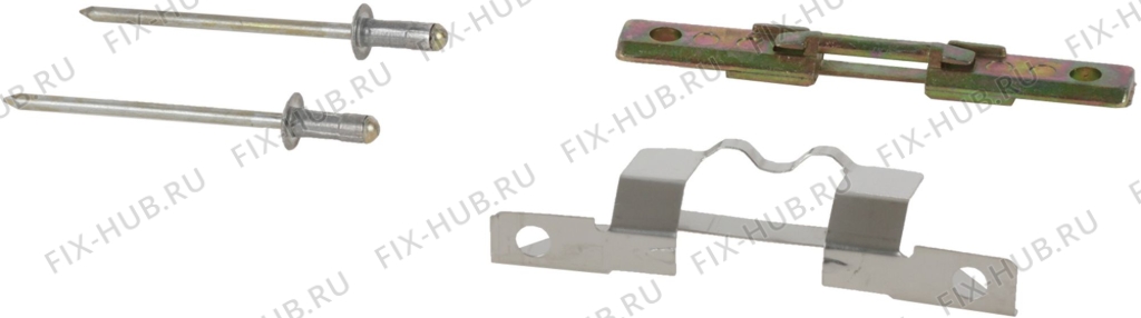 Большое фото - Затвор Bosch 00015940 в гипермаркете Fix-Hub