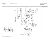 Схема №1 BUC11700UC с изображением Кронштейн для мини-пылесоса Bosch 00417926
