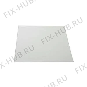 Большое фото - Стеклянная полка для холодильника Bosch 00357912 в гипермаркете Fix-Hub