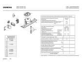 Схема №1 KG36V310SD с изображением Панель для холодильной камеры Siemens 00369653