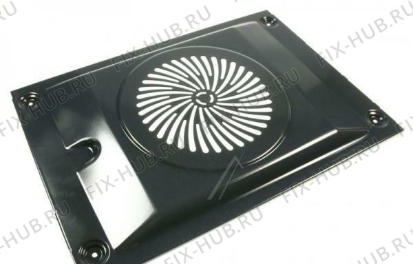 Большое фото - Крышечка для электропечи Aeg 140049844024 в гипермаркете Fix-Hub