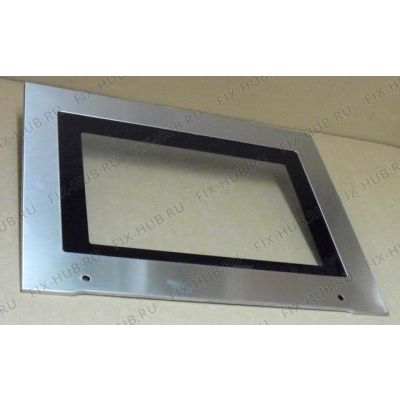 Дверка для электропечи Beko 210410385 в гипермаркете Fix-Hub