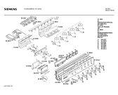 Схема №1 HL66620BB с изображением Стеклокерамика для духового шкафа Siemens 00204705