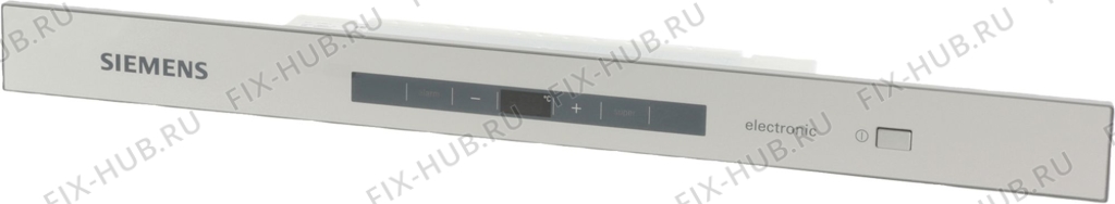 Большое фото - Модуль управления, запрограммированный для холодильника Bosch 11022491 в гипермаркете Fix-Hub
