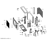 Схема №1 P3ZMA12501 с изображением Конденсатор для кондиционера Bosch 00248520