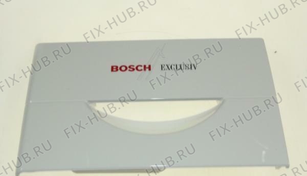 Большое фото - Ручка для стиральной машины Bosch 00267035 в гипермаркете Fix-Hub