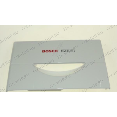 Ручка для стиральной машины Bosch 00267035 в гипермаркете Fix-Hub