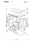 Схема №4 EB378110 с изображением Узел подключения для плиты (духовки) Bosch 00156359