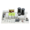 Модуль реле для плиты (духовки) Siemens 00267162 в гипермаркете Fix-Hub -фото 3